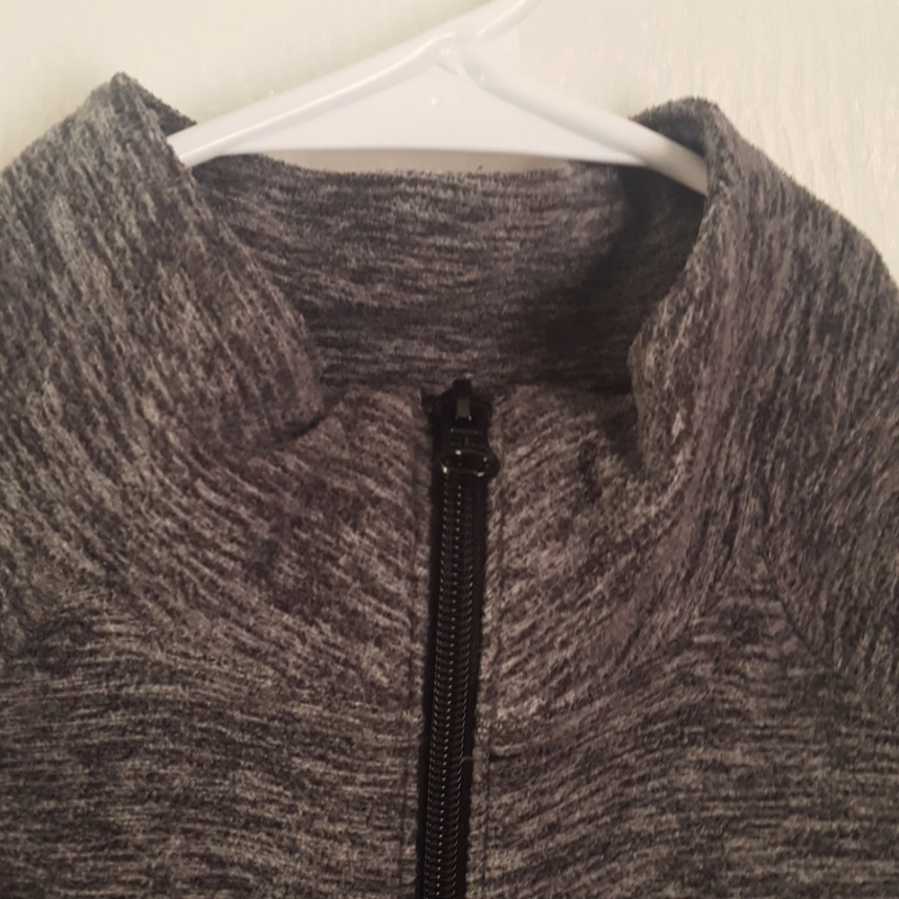 Fleece pullover - Picture 3 of 5